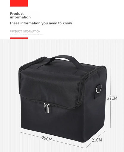 Professzionális Smink Táska