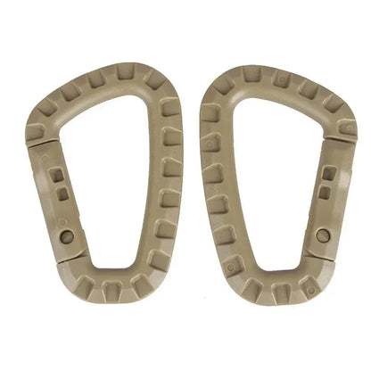 Gyors Karabiner Túrázóknak