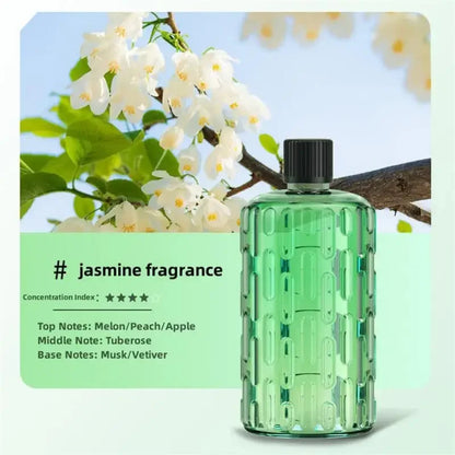 ZAOXI Aroma Diffúzor Nedvesítő