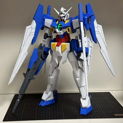 Bandai AGE-2 Modell Készlet