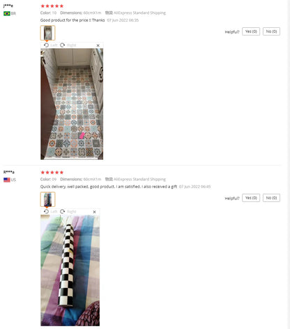 3M Öntapadós Padló Vízálló