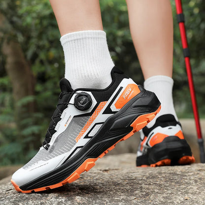 Laufschuhe EOENKKYCN Dämpfung