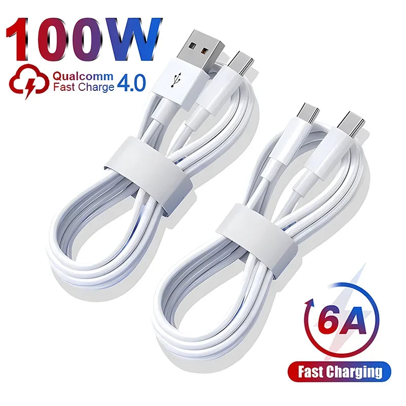 DIXSG USB C Kábel Gyors Töltés