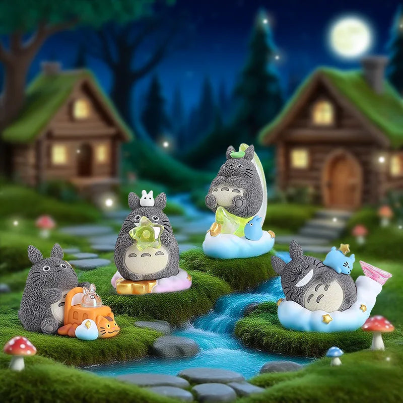 52TOYS Invisible Cat Figura