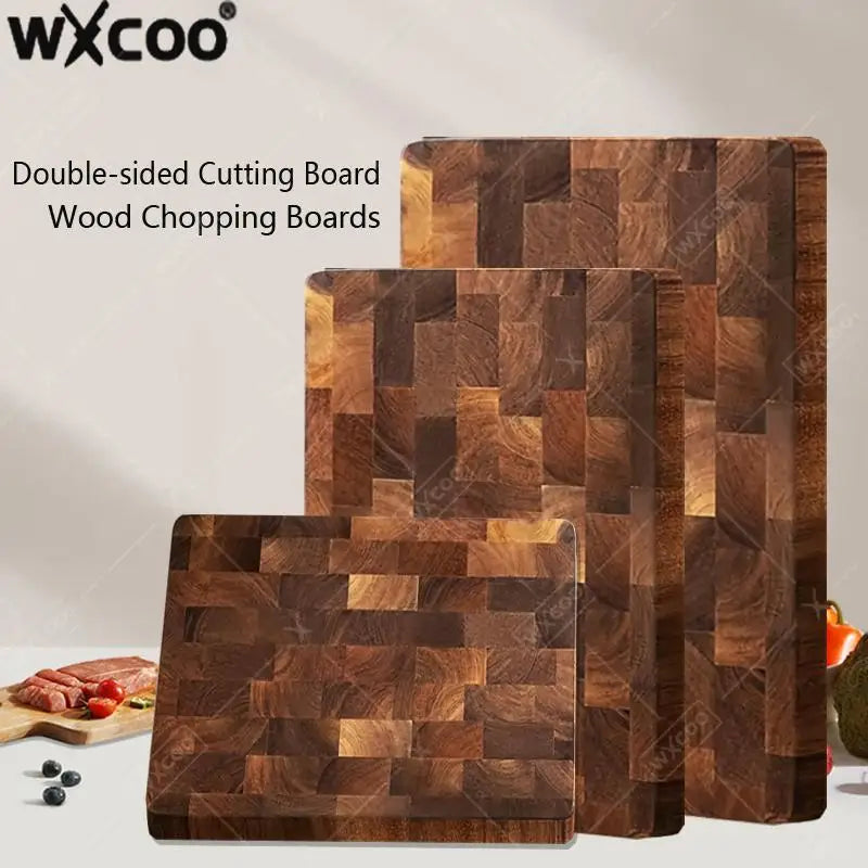 WXCOO Dupla Oldalas Vágódeszka