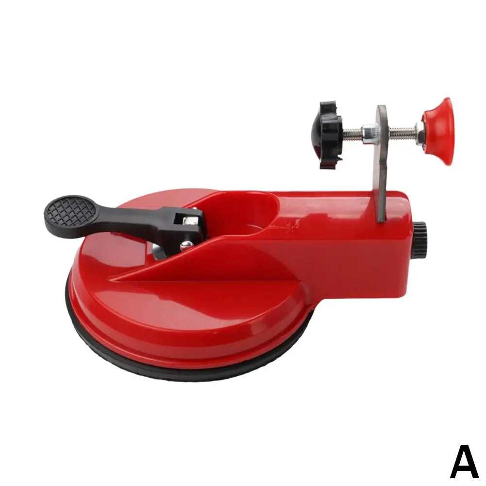 Suction Cup Right Angle Mount