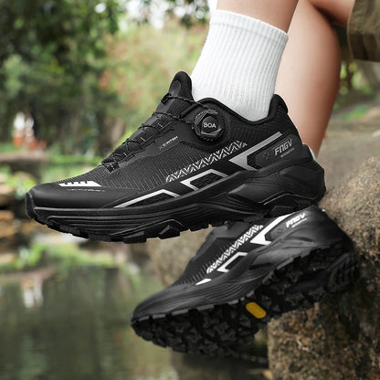 Laufschuhe EOENKKYCN Dämpfung