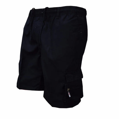 Longchengyixi Taktikai Shorts