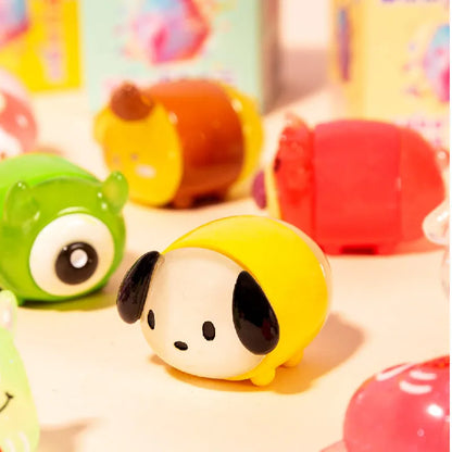 Hot Toys Mini Koreai Blind Box