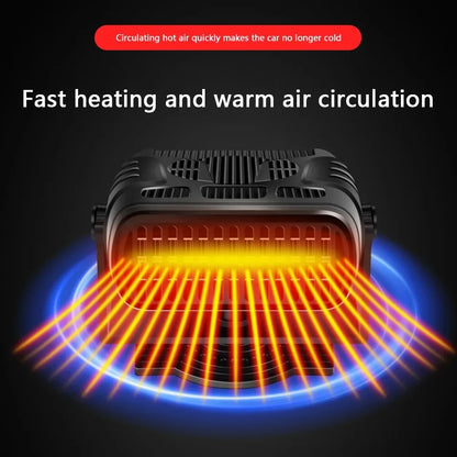 Xiaomi Autós Szélvédő Fűtő