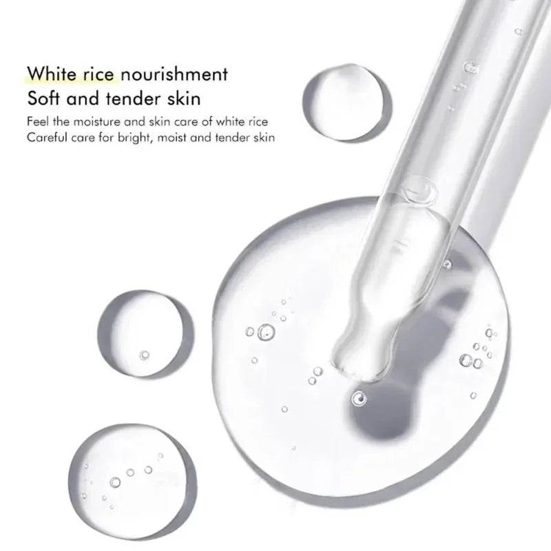 Rizs Arc Szérum Anti Aging