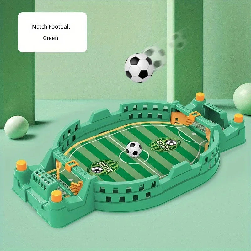 Asztali Futball Játék Beltérre