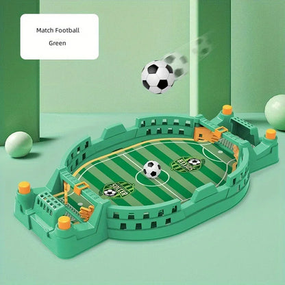 Asztali Futball Játék Beltérre