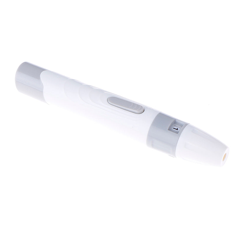 Lancet Pen Lancing Beállítás 5
