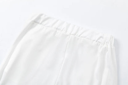 Suit Set Női Szett Hosszú Ujjú