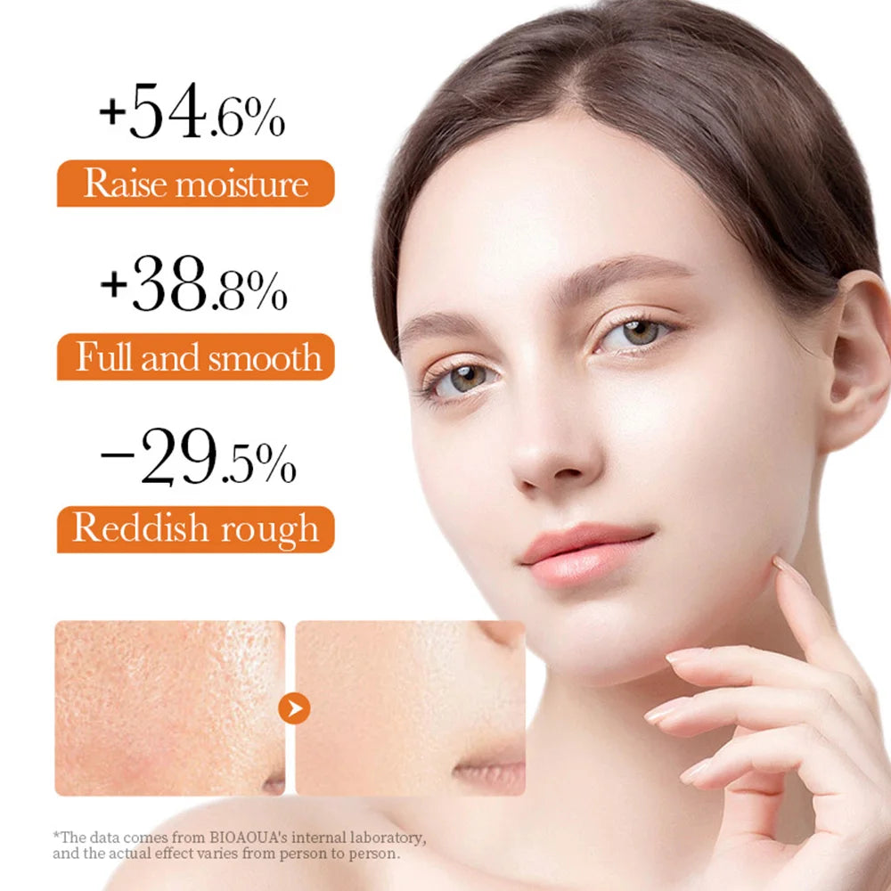 LGRAMER Retinol Gesichtscreme