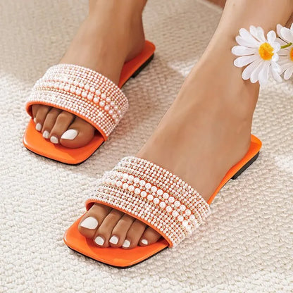 Bequeme Freizeitschuhe aus PU