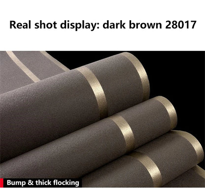 Velúr Tapéta DZQCN Geometria