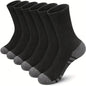 NONECN Herren-Baumwoll-Knöchelsocken, atmungsaktiv – Bequeme Sommersocken für den Alltag