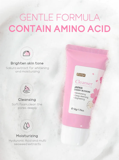 Laikou Vitamin C Arctisztító