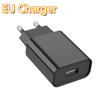 Univerzális USB Töltő 65W