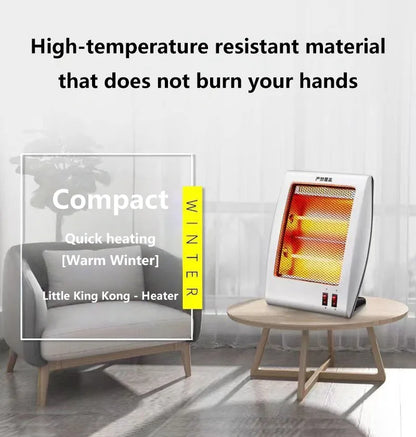 Xiaomi Fűtő Mini Hálószobai