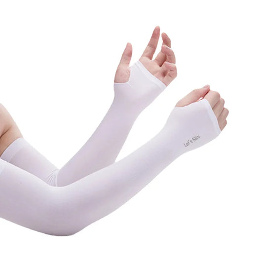ArmSleeves UV Védelem Nőknek