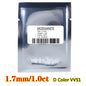 Moissanite Kör Alakú AITERNITY