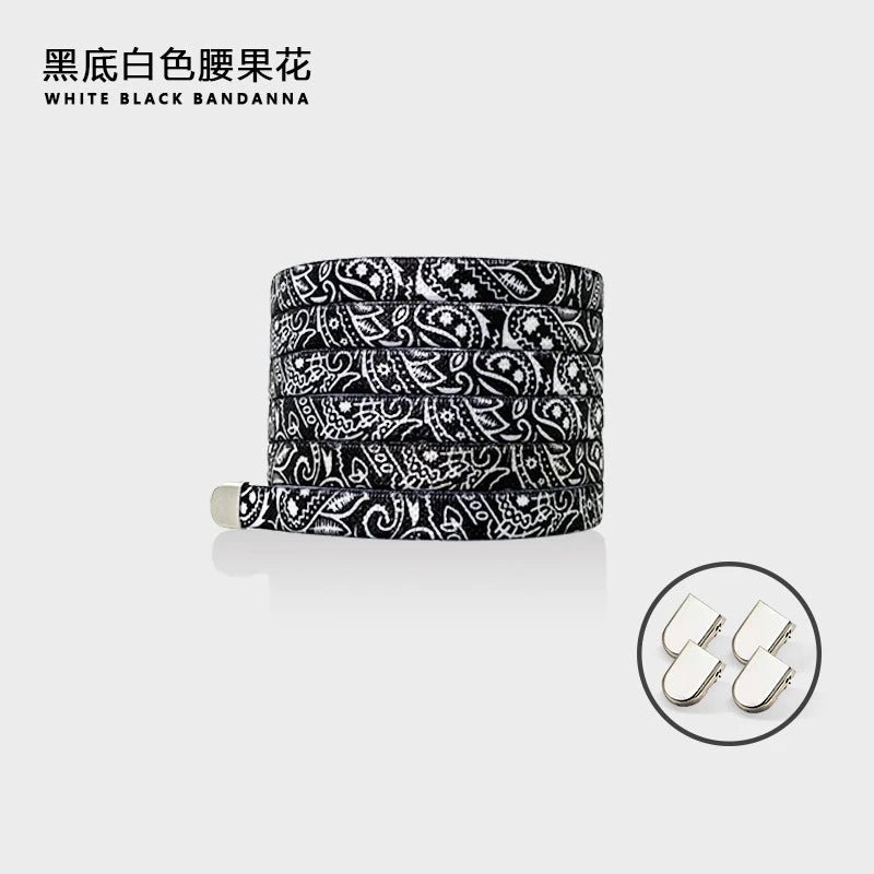 Leosox Lace No Tie
