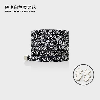Leosox Lace No Tie