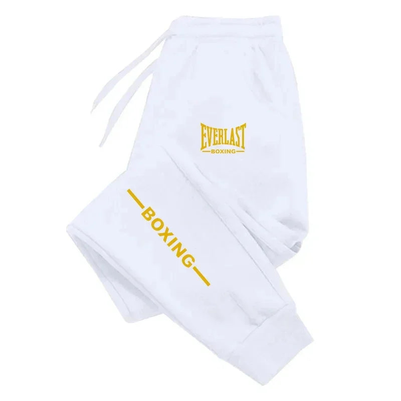 Everlast Mintás JoggingNadrág