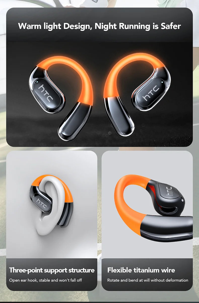 Bluetooth Fülhallgató Fordító