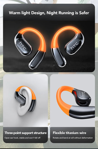 Bluetooth Fülhallgató Fordító