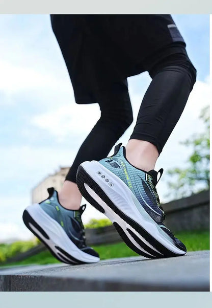 Heidsy Sneakers, atmungsaktiv