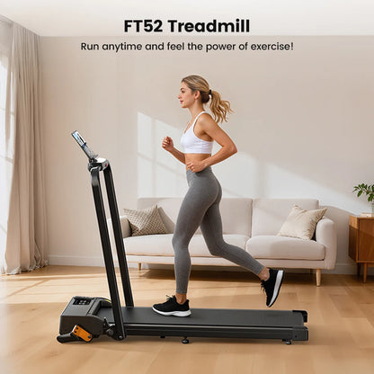 Formill Futógép 2,5HP Kompakt