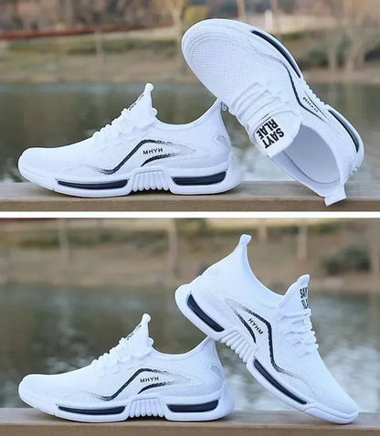 Rollstep Férfi Slip On Cipő