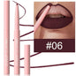 Lip Liner Matte Plumping Szín