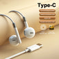 Samsung Dolby USB Fülhallgató