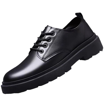 Atmungsaktive Schnürschuhe für Herren