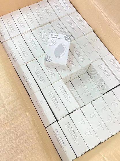 Crystal Epil Szőrtelenítés