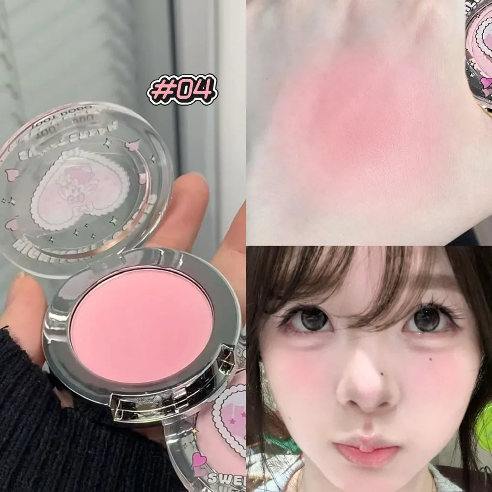 Sweet Dream Highlighter Fehér