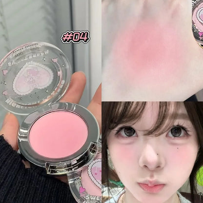 Sweet Dream Highlighter Fehér