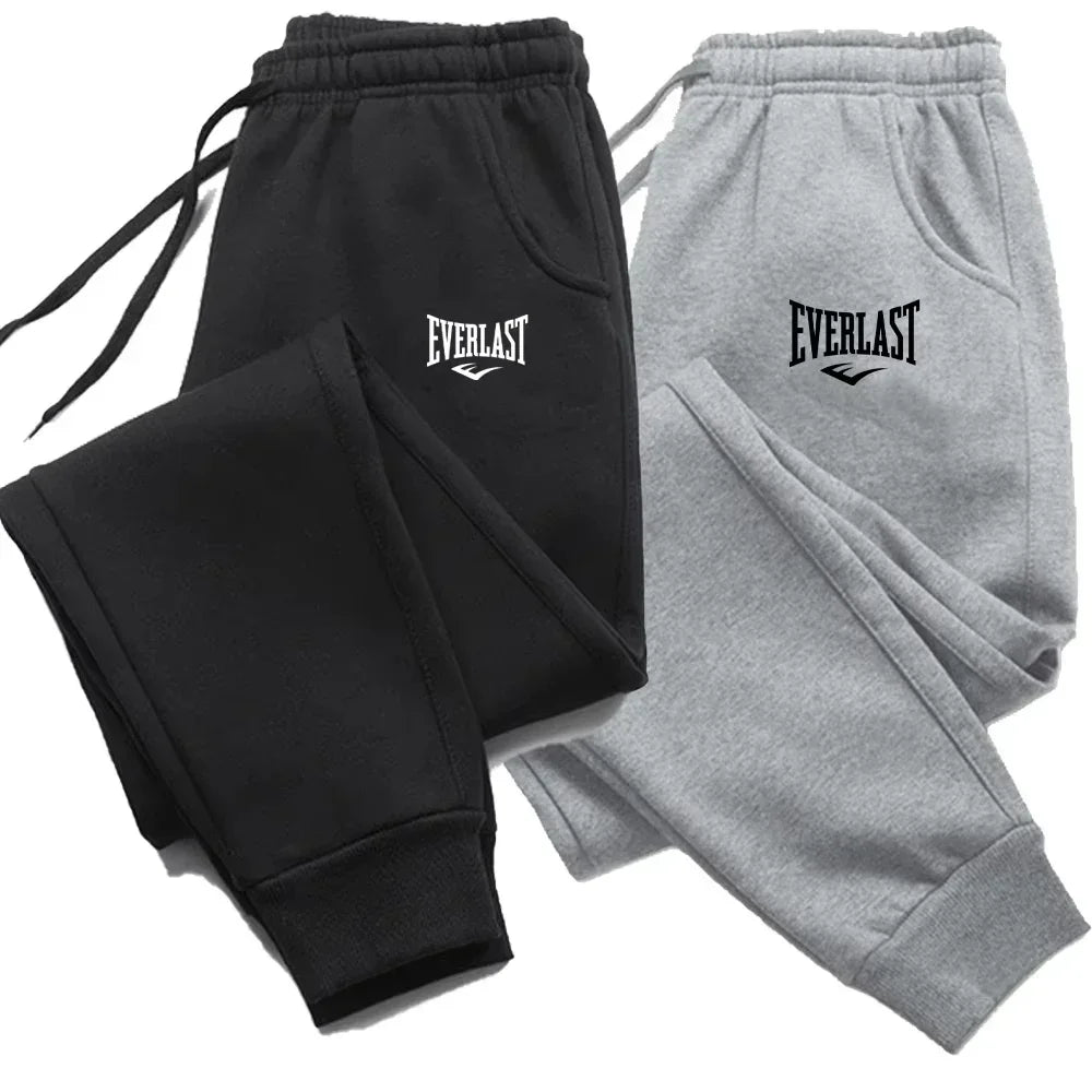 Everlast Herren-Laufhose
