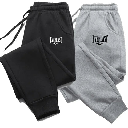 Everlast Herren-Laufhose