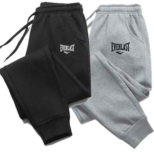 Everlast Férfi Futó Nadrág