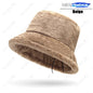 Női Bucket Sapka YBCN Meleg