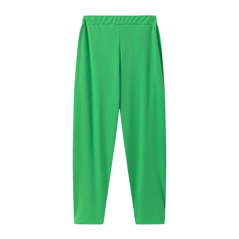 Suit Set Női Szett Hosszú Ujjú