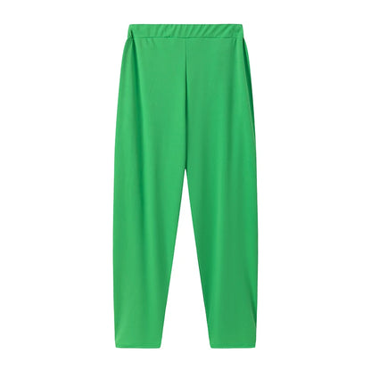 Suit Set Női Szett Hosszú Ujjú