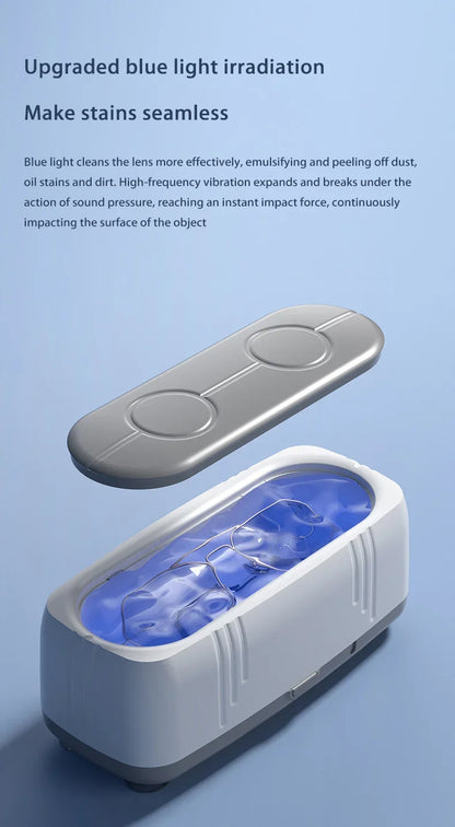 Xiaomi Ultrahangos Tisztító