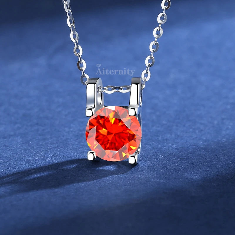 AITERNITY 18K S925 Zircon Női